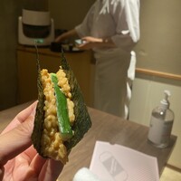 鮨 由う - 