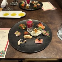 オッジ ダルマット 西麻布店 - 