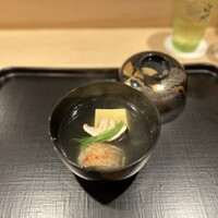 津の守坂 小柴 - 