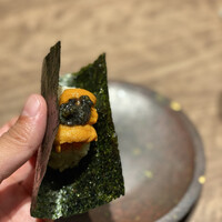 鮨 由う - 