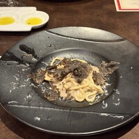 オッジ ダルマット 西麻布店 - 