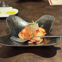 オッジ ダルマット 西麻布店 - 