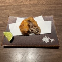 鮨 由う - 