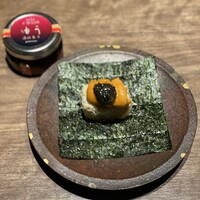 鮨 由う - 