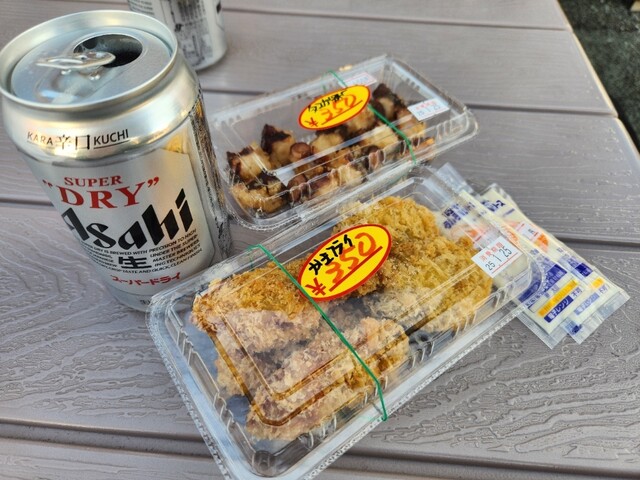 海鮮マルセン - 志津川（その他）の写真