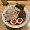 長岡食堂 横浜西口店