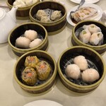 LEGEND SEAFOOD RESTAURANT - 