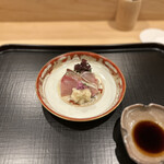 津の守坂 小柴 - 