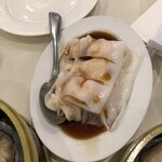 LEGEND SEAFOOD RESTAURANT - 
