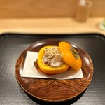 津の守坂 小柴 - 