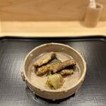 津の守坂 小柴 - 