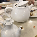 LEGEND SEAFOOD RESTAURANT - 