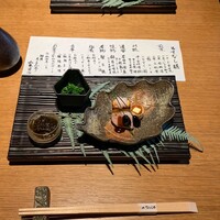 銀座ろくさん亭 - 