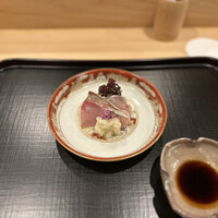 津の守坂 小柴 - 