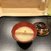 津の守坂 小柴 - 