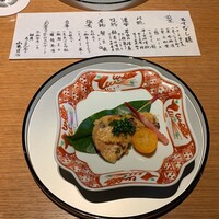 銀座ろくさん亭 - 