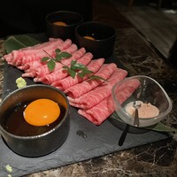 Shangri-La's secret ROPPONGI - 