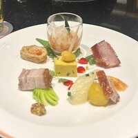 龍天門 - 