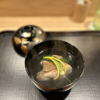 津の守坂 小柴 - 