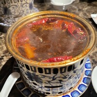 Shangri-La's secret ROPPONGI - 