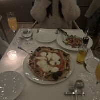 TRATTORIA PIZZERIA 207 渋谷店 -  TRATTORIA PIZZERIA 207 渋谷店 -