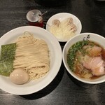 支那ソバ 小むろ - 