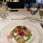 代官山ASO チェレステ 二子玉川店 - 