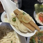 支那ソバ 小むろ - 