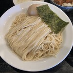 支那ソバ 小むろ - 