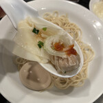 支那ソバ 小むろ - 