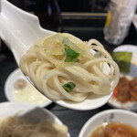 支那ソバ 小むろ - 