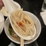 支那ソバ 小むろ - 