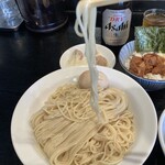 支那ソバ 小むろ - 