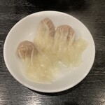 支那ソバ 小むろ - 