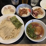 支那ソバ 小むろ - 