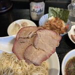 支那ソバ 小むろ - 