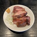 支那ソバ 小むろ - 