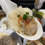 支那ソバ 小むろ - 