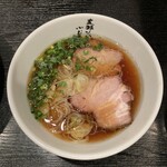 支那ソバ 小むろ - 