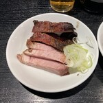 支那ソバ 小むろ - 