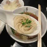 支那ソバ 小むろ - 