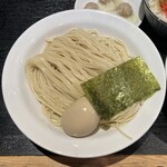 支那ソバ 小むろ - 