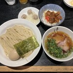 支那ソバ 小むろ - 