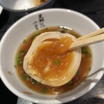 支那ソバ 小むろ - 