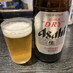 支那ソバ 小むろ - 