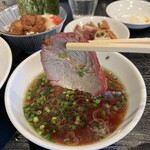 支那ソバ 小むろ - 