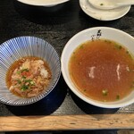 支那ソバ 小むろ - 