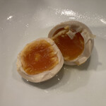 支那ソバ 小むろ - 