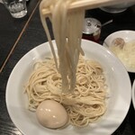 支那ソバ 小むろ - 