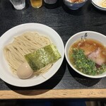 支那ソバ 小むろ - 